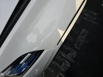 2023 BMW 640 WBA31EX03R9S58192 VIN:WBA31EX03R9S58192