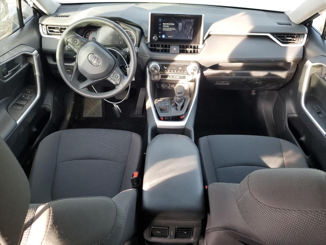 2024 TOYOTA RAV4 LE VIN:2T3F1RFV6RW433569
