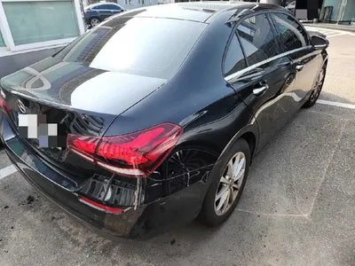 2020 Mercedes-Benz A 220 W1K3G4EB4LJ244264 VIN:W1K3G4EB4LJ244264