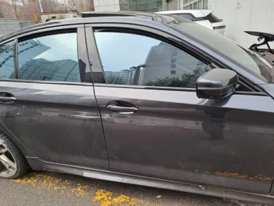 2022 BMW 550 WBA11BK08NCH95685 VIN:WBA11BK08NCH95685