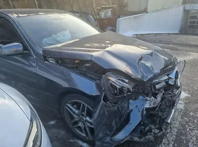 2016 Mercedes-Benz E 350 WDDHF9EB6GB205729 VIN:WDDHF9EB6GB205729