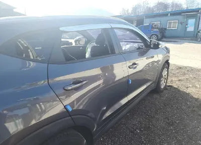 2017 Hyundai Tucson KMHJ3815GHU348229 VIN:KMHJ3815GHU348229