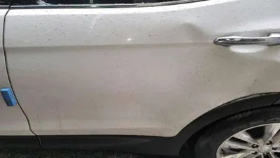 2016 Hyundai Santa FE VIN: