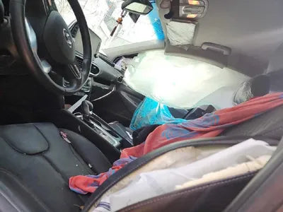 2019 Hyundai Santa FE VIN: