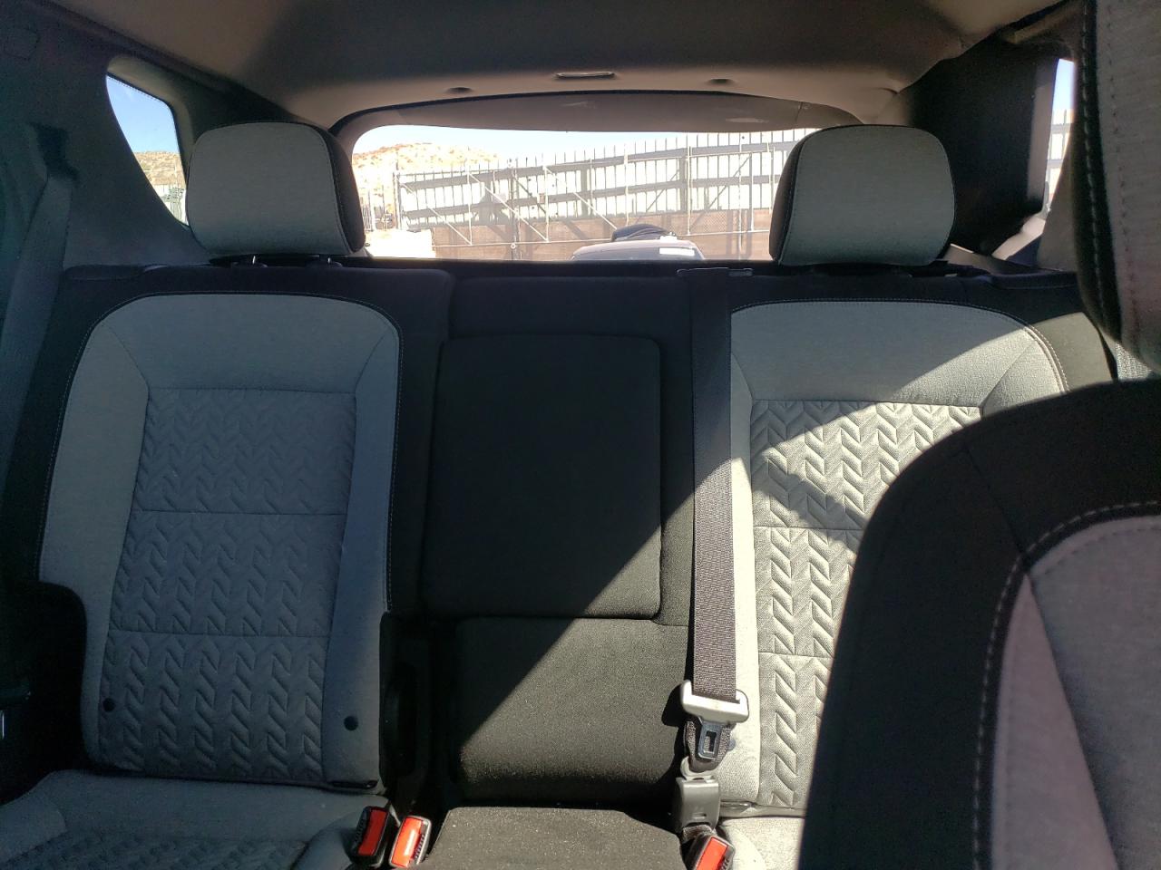 2024 CHEVROLET EQUINOX LS VIN:3GNAXSEG0RL287526