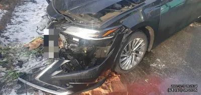 2021 Lexus ES 300 VIN: