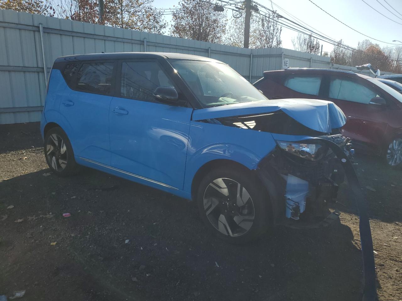 2023 KIA SOUL GT LINE VIN:KNDJ53AU3P7195957
