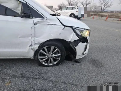 2018 Kia Carnival VIN: