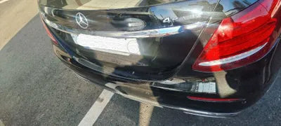 2018 Mercedes-Benz E 400 WDDZF6GB0JA403347 VIN:WDDZF6GB0JA403347