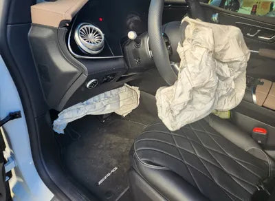 2023 Mercedes-Benz S 450 W1KCG2EB2PA027256 VIN:W1KCG2EB2PA027256