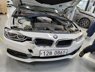 2016 BMW 320 WBA8C5102GK634010 VIN:WBA8C5102GK634010