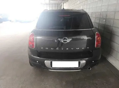 2016 MINI Countryman WMWXD5105GWU10148 VIN:WMWXD5105GWU10148