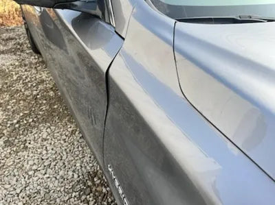 2015 Infiniti Q50 VIN: