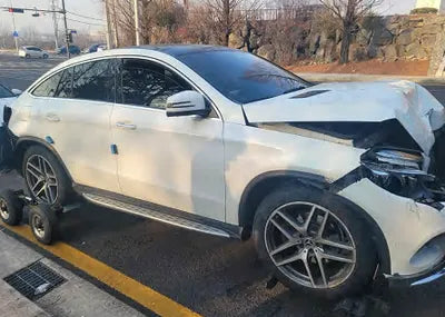 2017 Mercedes-Benz GLE 350 WDCED2EB6HA073177 VIN:WDCED2EB6HA073177