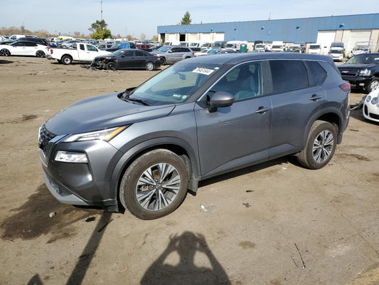 2023 NISSAN ROGUE SV VIN:5N1BT3BB0PC873428