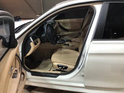 2016 BMW 3 Series WBA8C5106GK634141 VIN:WBA8C5106GK634141