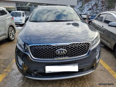 2017 Kia Sorento KNAPH81ADHA341159 VIN:KNAPH81ADHA341159