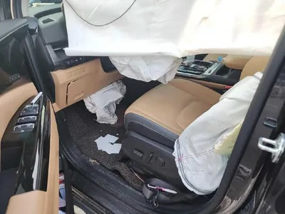 2022 Kia Carnival VIN: