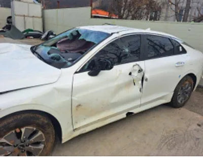 2022 Kia K5 KNAG141JBNA025481 VIN:KNAG141JBNA025481