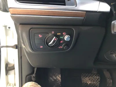 2016 Audi A6 WAUZZZ4G6GN026136 VIN:WAUZZZ4G6GN026136