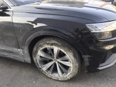 2021 Audi 50 WAUZZZF15MD035727 VIN:WAUZZZF15MD035727