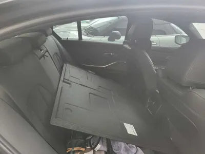 2021 BMW 320 WBA5X5101MFK21653 VIN:WBA5X5101MFK21653