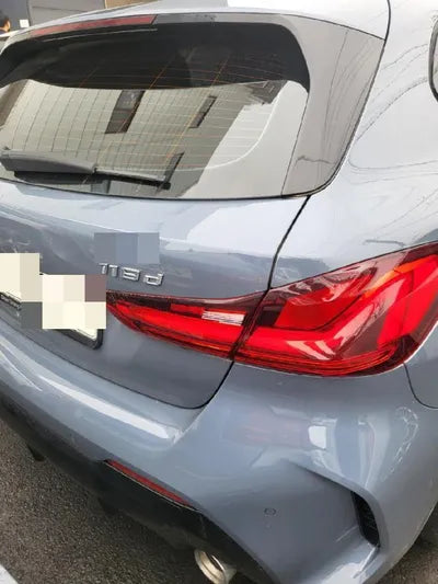 2021 BMW 118 WBA7M9104M7H83522 VIN:WBA7M9104M7H83522