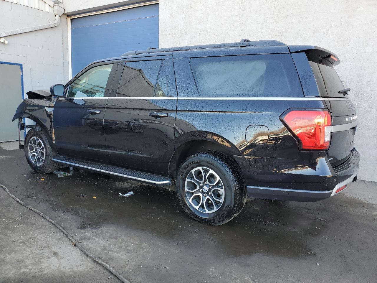 2023 FORD EXPEDITION MAX XLT VIN:1FMJK1J87PEA51237