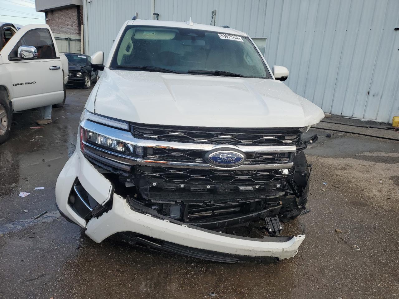 2024 FORD EXPEDITION LIMITED VIN:1FMJU1K80REA49793