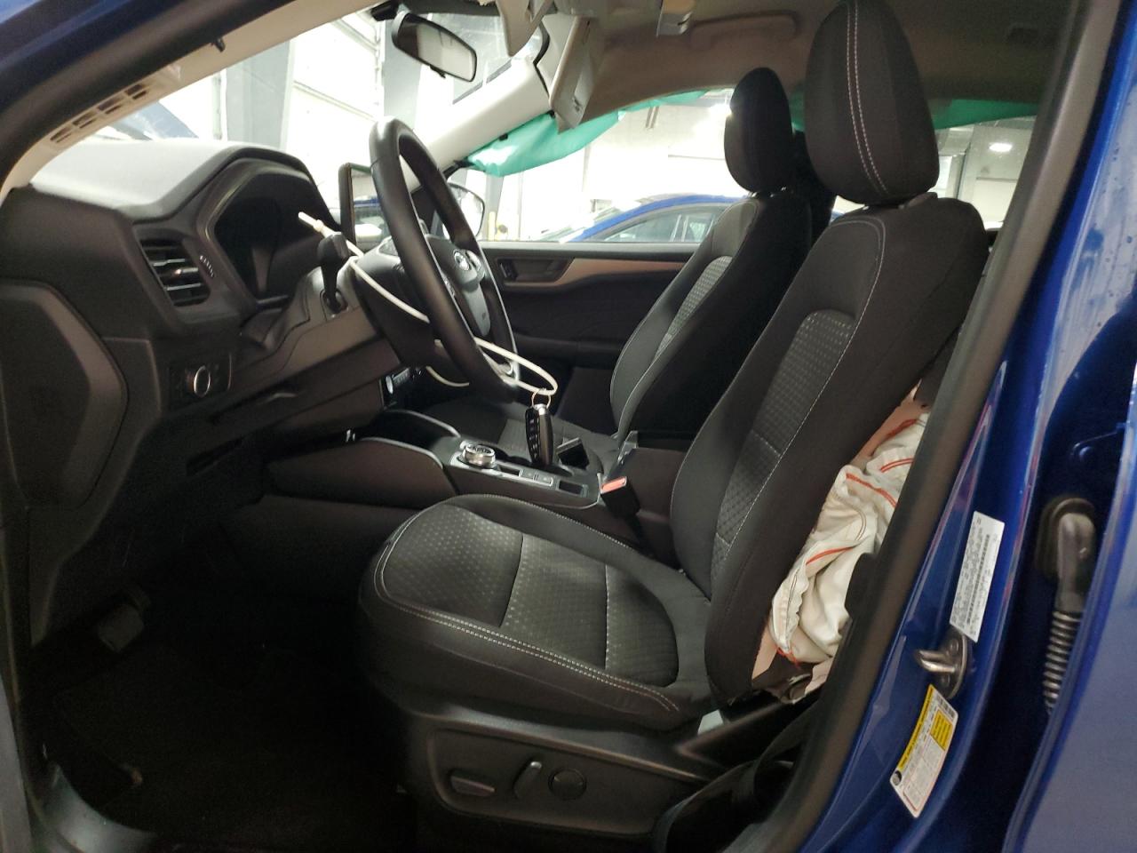 2023 FORD ESCAPE ACTIVE VIN:1FMCU9GN8PUA18199