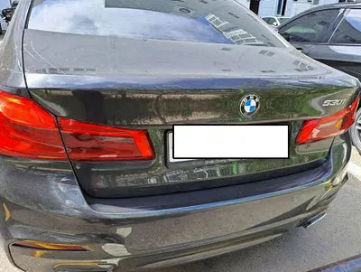 2019 BMW 530 WBAJD3102KWW52379 VIN:WBAJD3102KWW52379