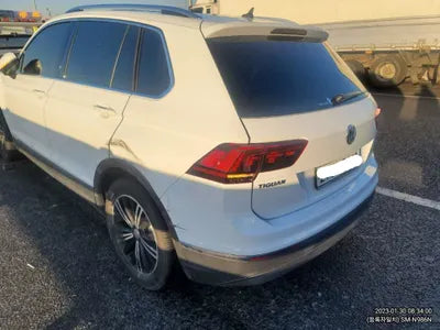 2020 Volkswagen Tiguan WVGZZZ5NZLW322330 VIN:WVGZZZ5NZLW322330