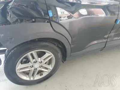 2019 Hyundai Kona KMHK4815GKU354787 VIN:KMHK4815GKU354787