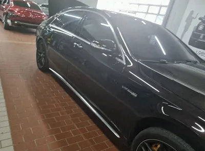 2020 benz mercedes-amg s63 4matic + l W1KUG8JB9LA530936 VIN:W1KUG8JB9LA530936