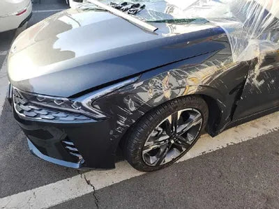 2021 Kia K5 KNAG541JBMA014436 VIN:KNAG541JBMA014436