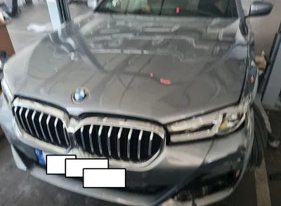 2023 BMW 520 WBA11BH09PWX97953 VIN:WBA11BH09PWX97953