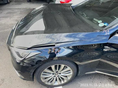 2016 Genesis G80 KMHGM41DBHU194935 VIN:KMHGM41DBHU194935