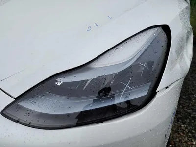 2023 Tesla Model Y VIN: