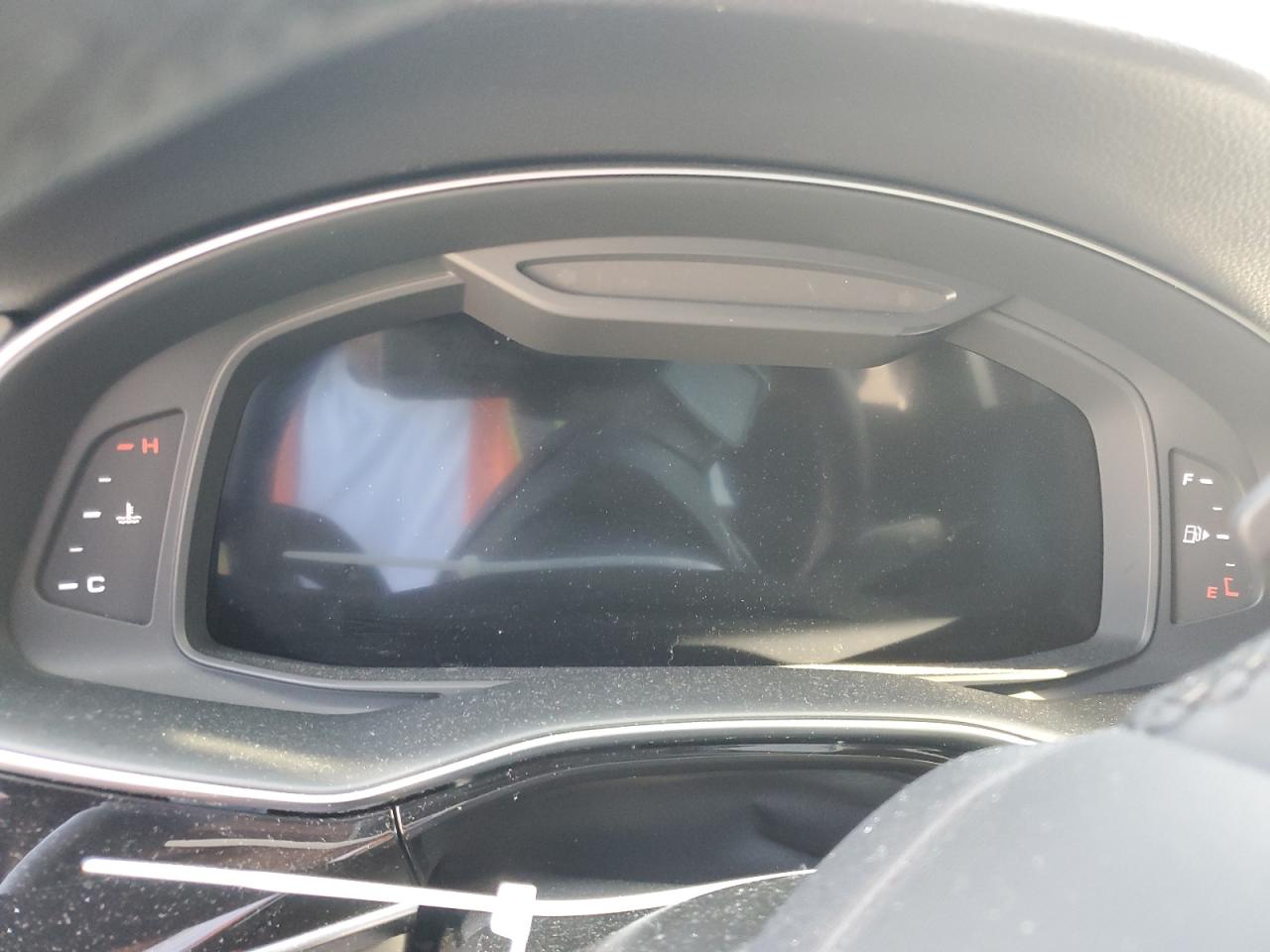 2022 AUDI Q7 PREMIUM PLUS VIN:WA1LXBF71ND017747