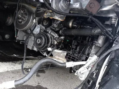 2020 Mercedes-Benz A 45 AMG W1K3F5DB2LN138480 VIN:W1K3F5DB2LN138480