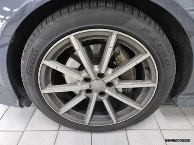 2016 Audi A6 WAUZZZ4G8GN023450 VIN:WAUZZZ4G8GN023450