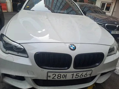 2016 BMW 520 WBA5E5106GG067882 VIN:WBA5E5106GG067882