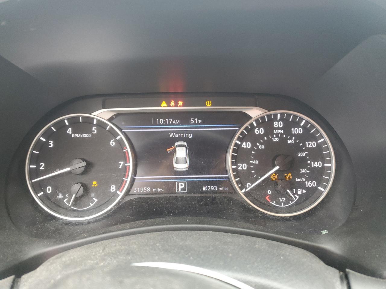 2022 NISSAN SENTRA SV VIN:3N1AB8CV2NY206053