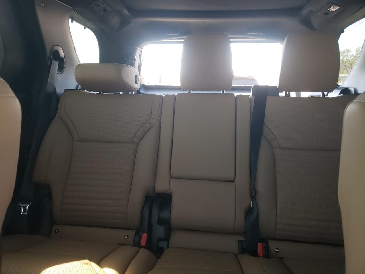 2024 LAND ROVER DISCOVERY DYNAMIC SE VIN:SALRL4EU5R2502059