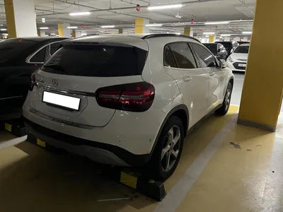 2018 Mercedes-Benz GLA 220 WDCTG4FB3KU001948 VIN:WDCTG4FB3KU001948