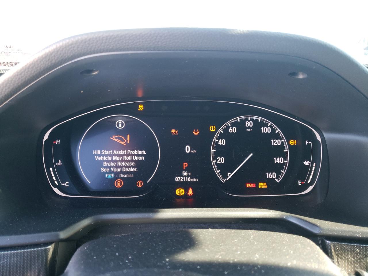 2022 HONDA ACCORD SPORT SE VIN:1HGCV1F42NA015651