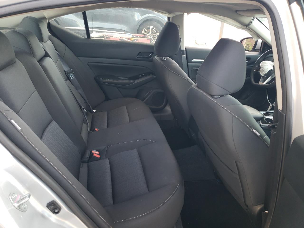 2023 NISSAN ALTIMA SV VIN:1N4BL4DV0PN315784