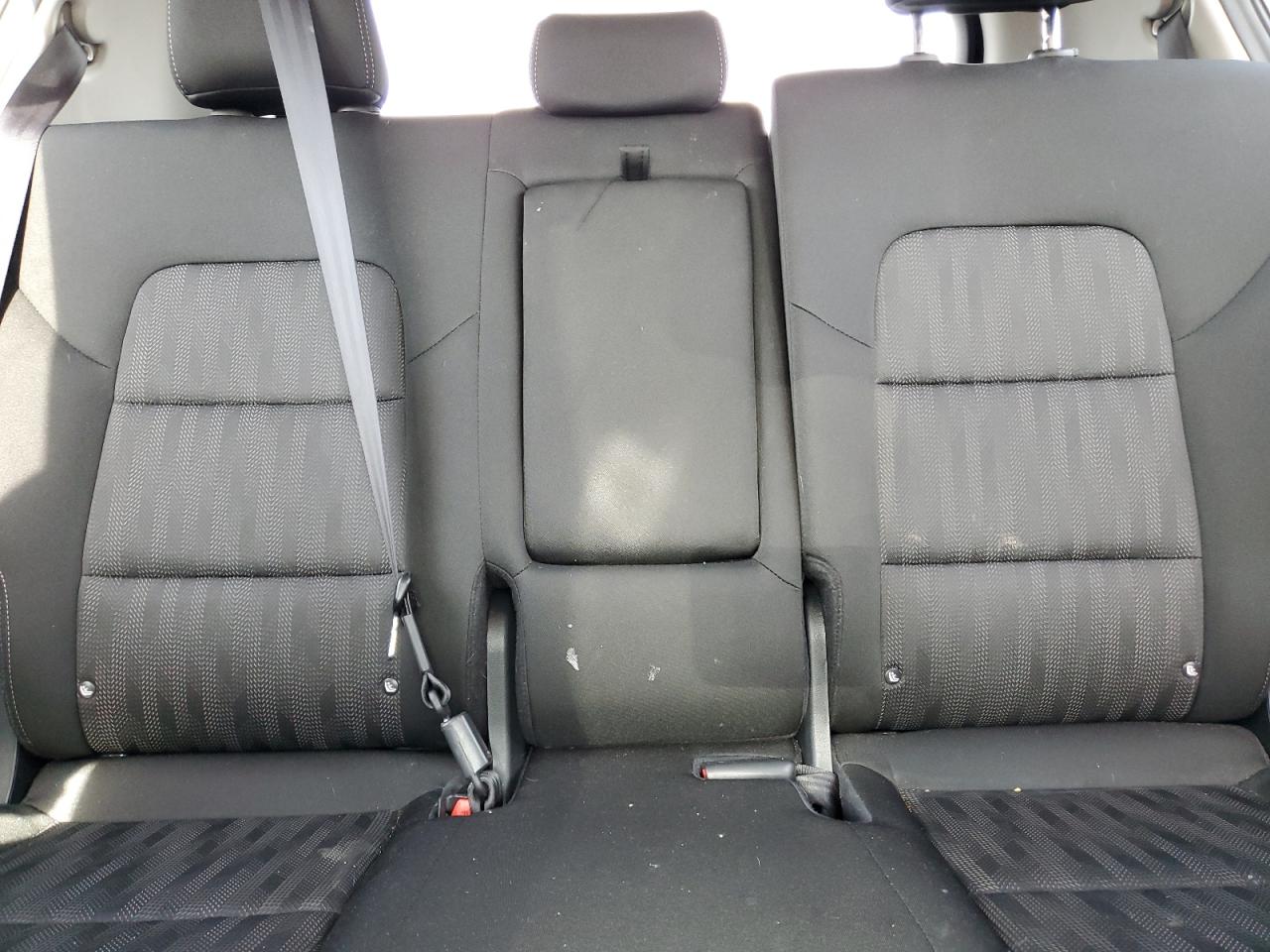 2022 KIA SPORTAGE LX VIN:KNDPM3AC3N7000408