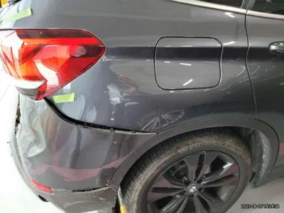 2020 BMW 118 WBA31AD04L5R06490 VIN:WBA31AD04L5R06490