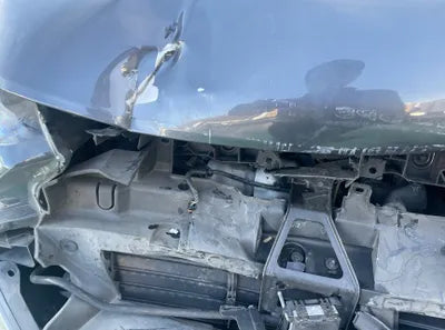 2019 Honda CR-V VIN: